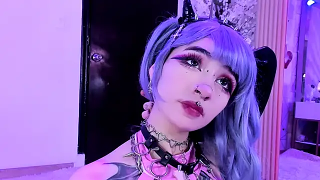 Snapshot of zephirahabney chatting on March 14, 2025, 5:24 pm zephirahabney online show from March 14, 2025, 5:24 pm