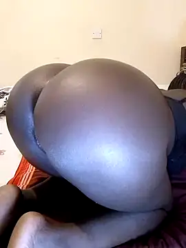 Misskhalifa  online show from January 13, 2025, 10:14 am