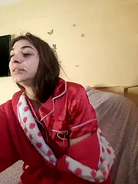 AntoniaHottie online show from January 11, 2025, 8:54 am