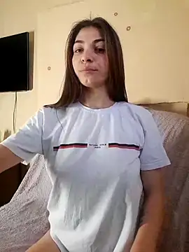 AntoniaHottie online show from January 12, 2025, 9:40 am