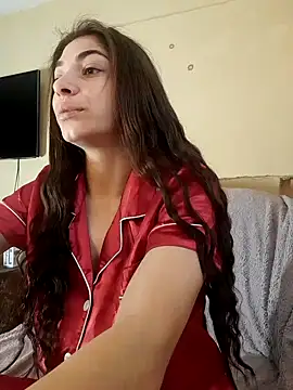 AntoniaHottie online show from January 16, 2025, 8:11 am