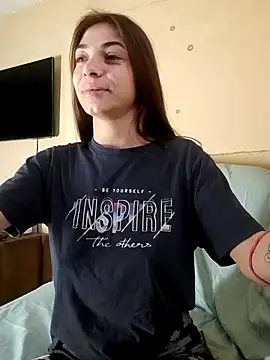 AntoniaHottie online show from January 31, 2025, 9:05 am