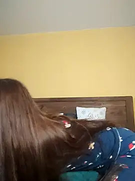 AntoniaHottie online show from November 25, 2025, 8:47 am