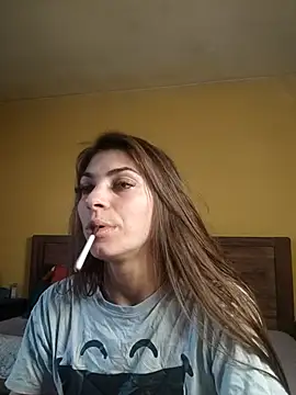 AntoniaHottie online show from February 15, 2026, 10:14 am