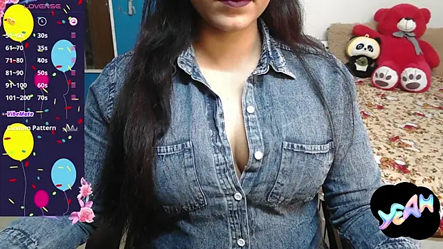 Annu-Darling online show from January 8, 2026, 10:17 am