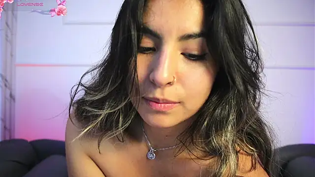 ShelleyMorell online show from December 13, 2024, 9:52 pm