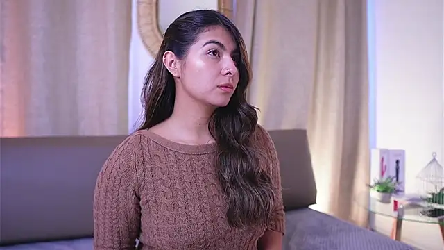 ShelleyMorell online show from October 13, 2025, 1:33 pm