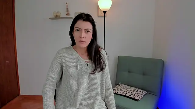 Snapshot of Lilabril chatting on January 5, 2025, 1:36 pm Lilabril online show from January 5, 2025, 1:36 pm