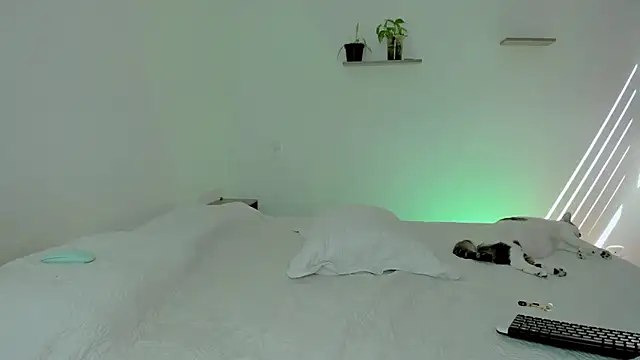 Snapshot of Lilabril chatting on January 13, 2025, 5:23 pm Lilabril online show from January 13, 2025, 5:23 pm