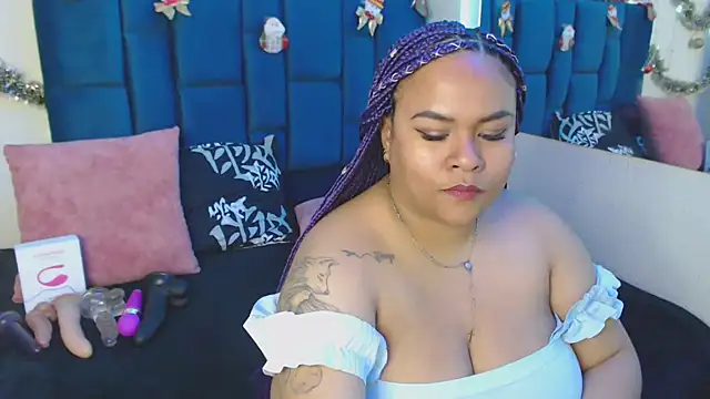 alba sex10 online show from January 7, 2025, 4:05 pm