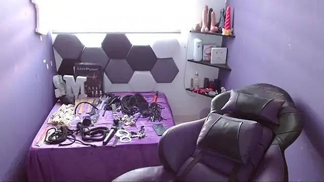 Snapshot of Alexa_Slavehot777 chatting on January 21, 2025, 10:51 pm Alexa Slavehot777 online show from January 21, 2025, 10:51 pm