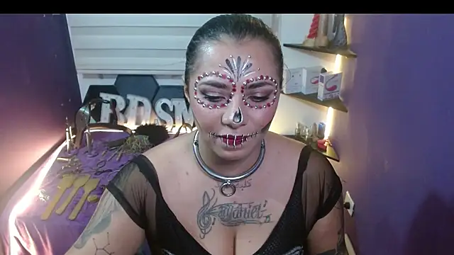 Snapshot of Alexa_Slavehot777 chatting on October 26, 2025, 12:38 am Alexa Slavehot777 online show from October 26, 2025, 12:38 am