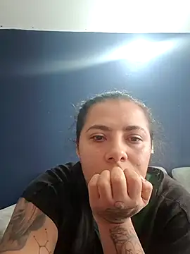 Alexa Slavehot777 online show from January 13, 2026, 9:20 pm