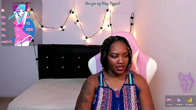 chanel brunette online show from January 25, 2025, 6:35 pm