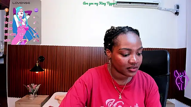 chanel brunette online show from February 14, 2025, 5:57 pm