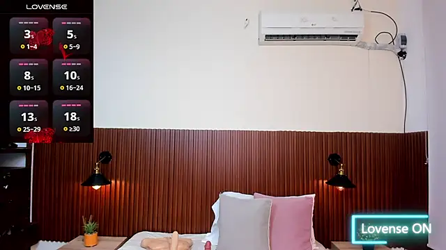 chanel brunette online show from October 3, 2025, 11:07 am