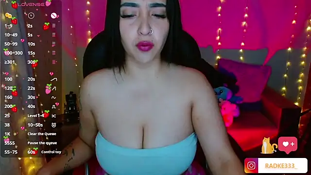 AmberGoddess  online show from February 26, 2026, 10:14 am