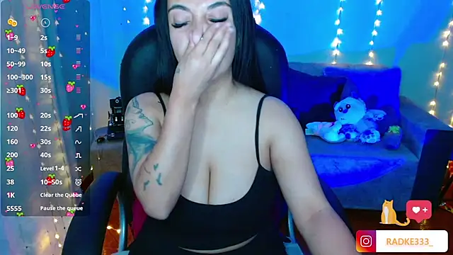 AmberGoddess  online show from March 4, 2026, 10:43 am