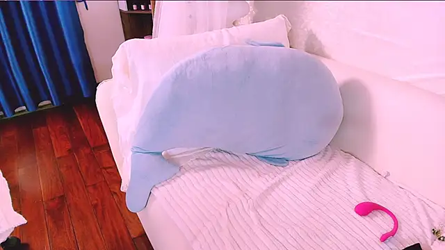 Lee Mi online show from March 22, 2026, 3:37 pm