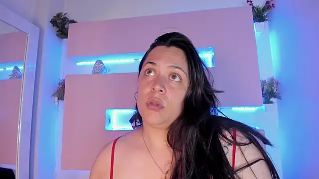 Biiancacox online show from January 8, 2025, 3:29 am