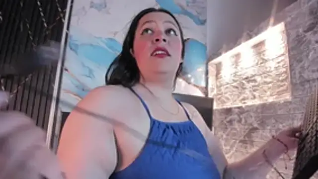 Biiancacox online show from October 16, 2025, 3:07 am