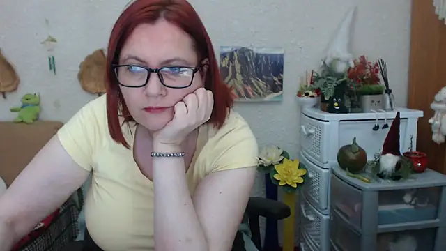Snapshot of PlayfullMature chatting on March 5, 2025, 5:29 pm PlayfullMature online show from March 5, 2025, 5:29 pm