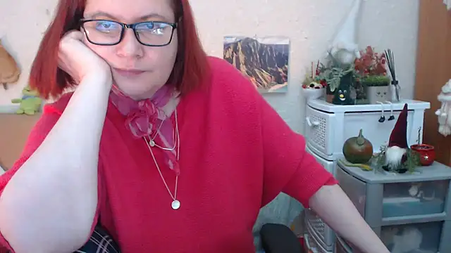 Snapshot of PlayfullMature chatting on March 6, 2025, 8:30 am PlayfullMature online show from March 6, 2025, 8:30 am