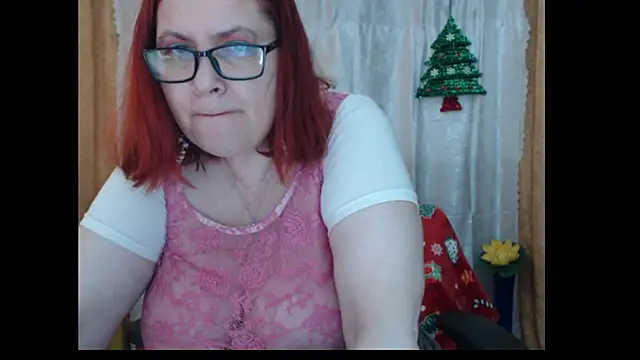 PlayfullMature online show from January 14, 2026, 8:31 am