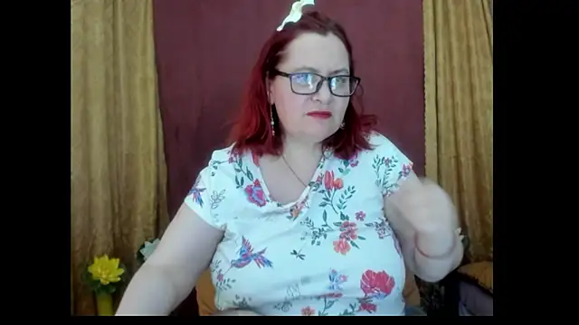 PlayfullMature online show from March 17, 2026, 4:43 pm