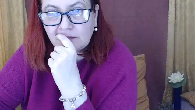 PlayfullMature online show from March 19, 2026, 2:21 pm