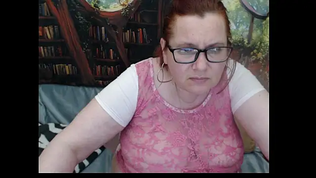 PlayfullMature online show from May 29, 2026, 12:19 am