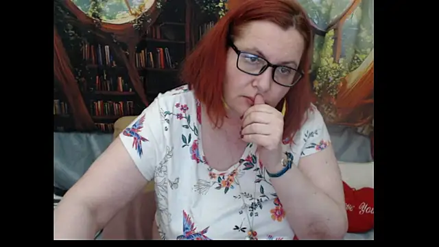 PlayfullMature online show from June 2, 2026, 8:22 pm