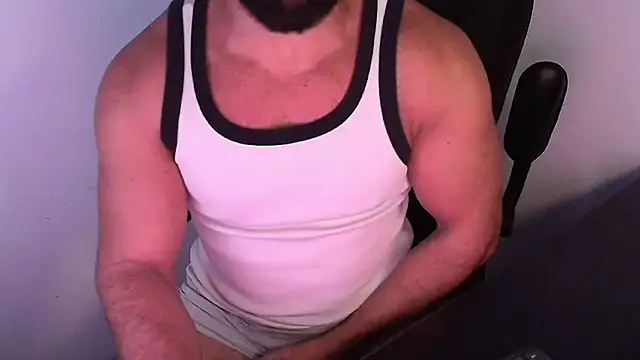 TopDaddy23 online show from July 16, 2026, 11:05 am