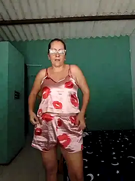 deisy summers47x online show from March 10, 2025, 1:54 pm