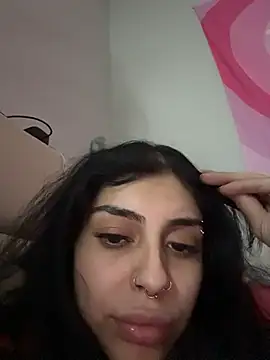 ThickerThanYoBitch online show from December 16, 2025, 5:07 pm