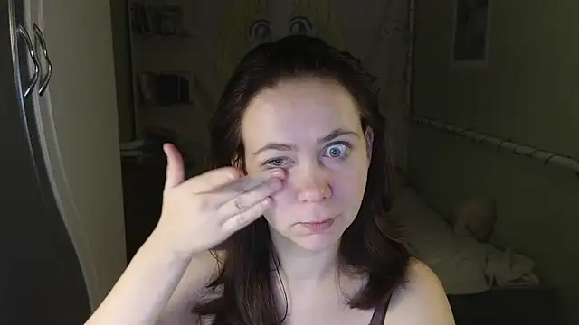 Snapshot of Riley_Roo chatting on September 26, 2025, 4:33 pm Riley Roo online show from September 26, 2025, 4:33 pm