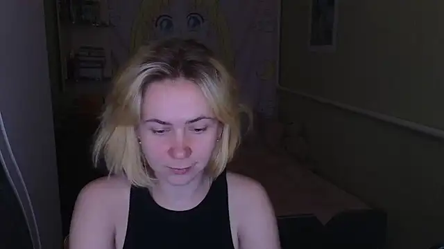 Riley Roo online show from April 23, 2026, 7:52 am