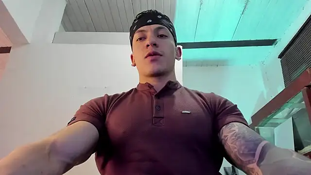 Snapshot of aquiles_51 chatting on September 19, 2025, 7:36 pm aquiles 51 online show from September 19, 2025, 7:36 pm