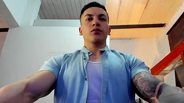 Snapshot of aquiles_51 chatting on September 22, 2025, 8:11 pm aquiles 51 online show from September 22, 2025, 8:11 pm