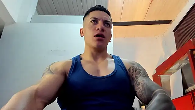 Snapshot of aquiles_51 chatting on October 1, 2025, 10:05 pm aquiles 51 online show from October 1, 2025, 10:05 pm