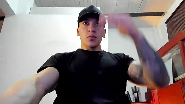 aquiles 51 online show from November 15, 2025, 2:57 pm