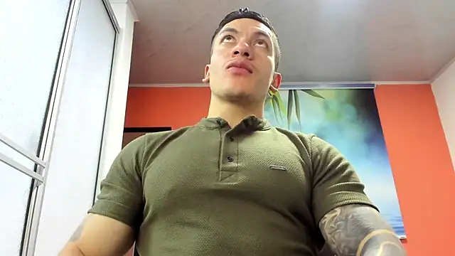 aquiles 51 online show from February 3, 2026, 1:49 pm