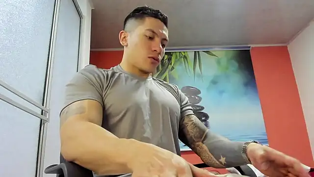 aquiles 51 online show from March 13, 2026, 1:18 pm