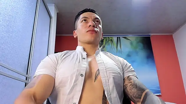 aquiles 51 online show from March 30, 2026, 8:43 pm