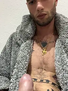 davorm online show from January 18, 2025, 7:26 pm