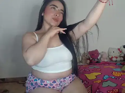 Snapshot of samantha2207 chatting on December 10, 2024, 1:00 pm samantha2207 online show from December 10, 2024, 1:00 pm