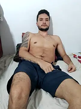 Snapshot of Gerduke06 chatting on March 4, 2026, 5:30 pm Gerduke06 online show from March 4, 2026, 5:30 pm