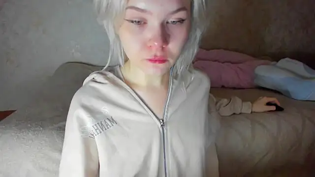 Dopaminegirl online show from September 30, 2025, 9:31 pm