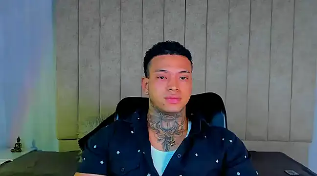 Stiven collins online show from December 31, 2024, 3:45 am