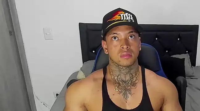 Stiven collins online show from January 29, 2025, 6:22 am